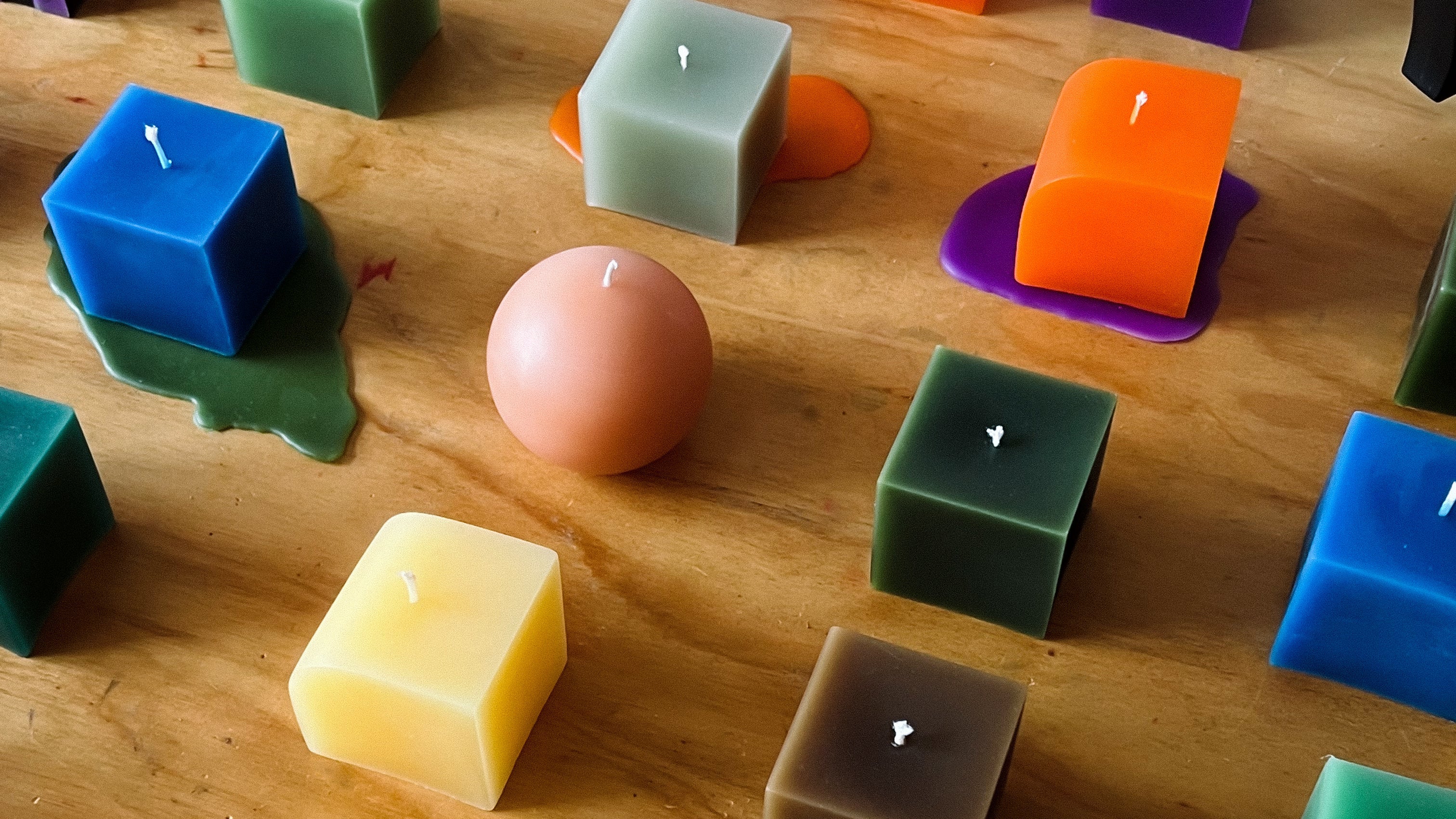 Candles