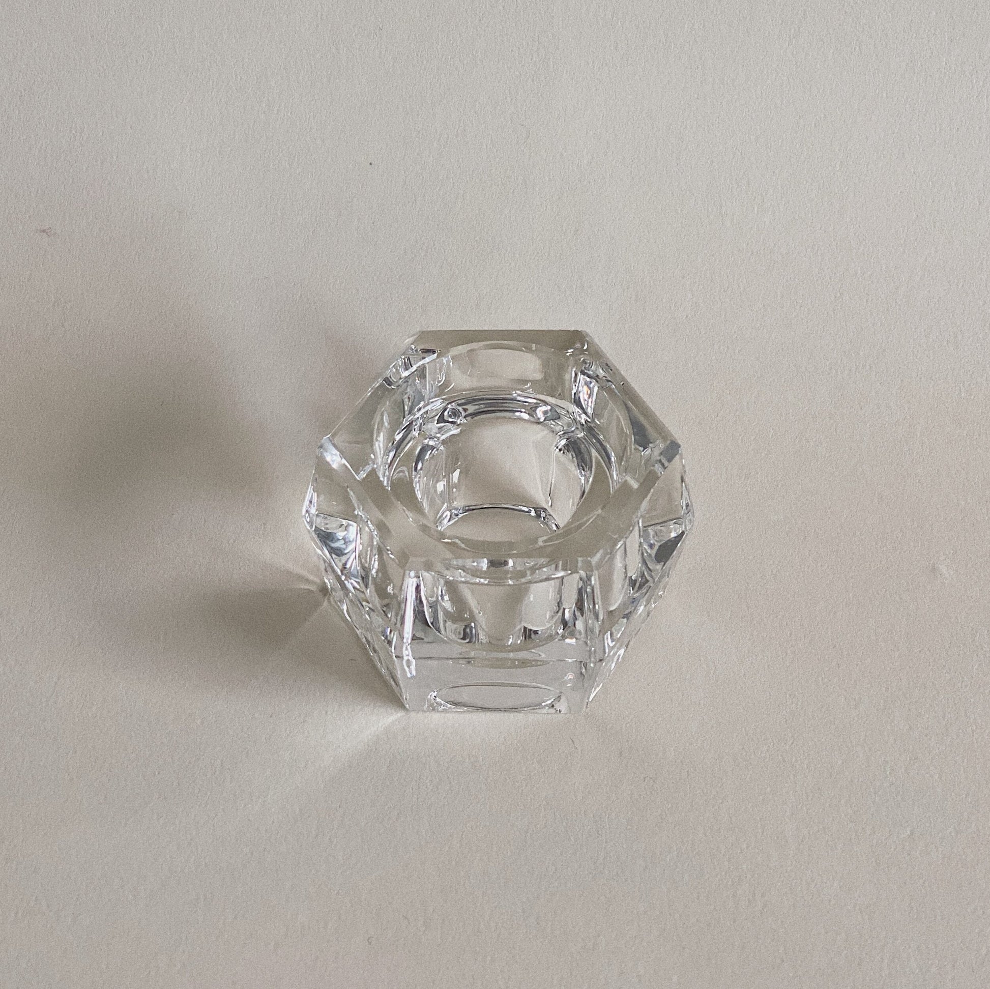 Vintage Candle Holder #6