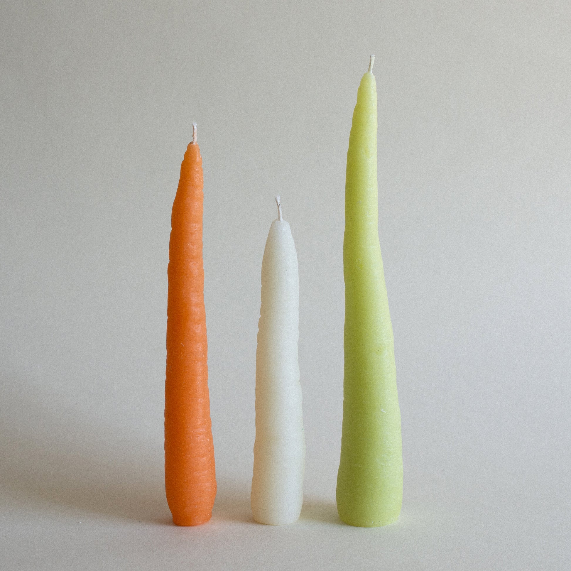 BS. Carrot Trio