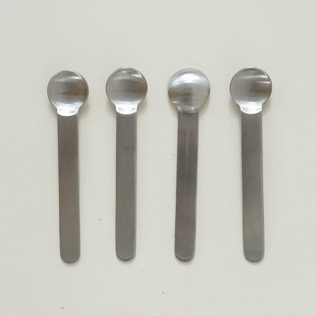 1970s Sergio Asti Demitasse Set ‘BOCA’ for ICM, Italy