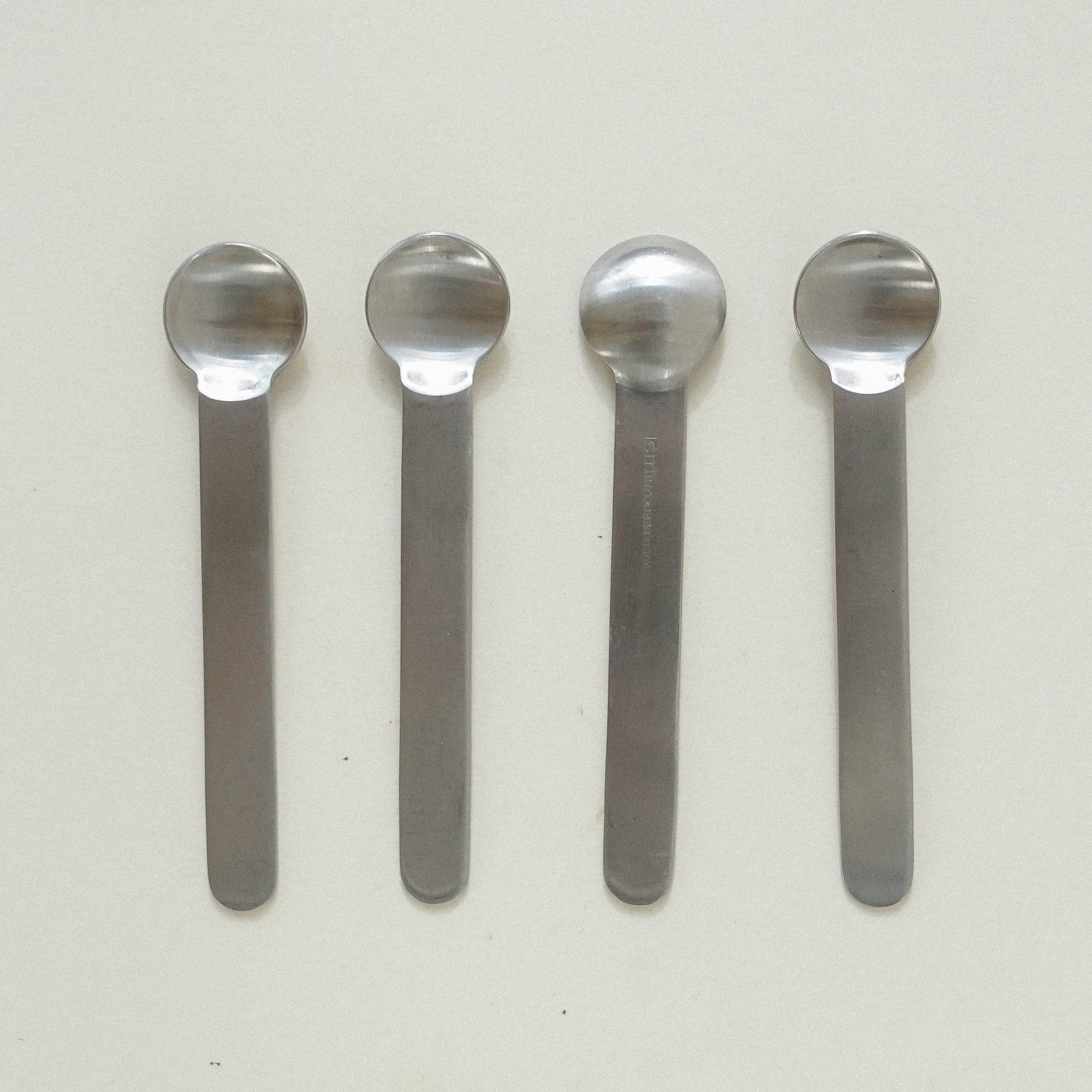 1970s Sergio Asti Demitasse Set ‘BOCA’ for ICM, Italy