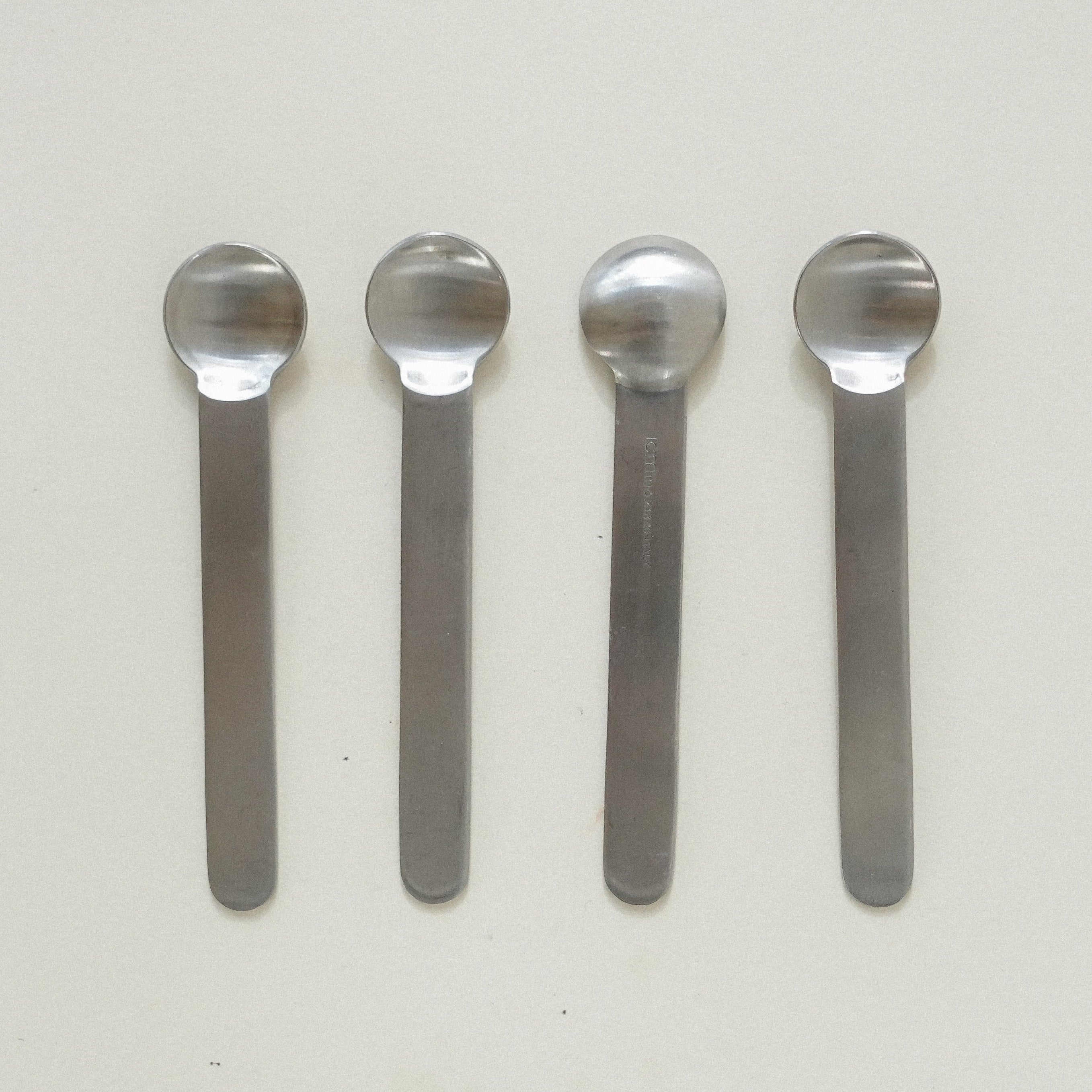 1970s Sergio Asti Demitasse Set ‘BOCA’ for ICM, Italy