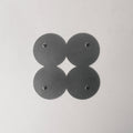 COSMO Coaster B with nickel rivets