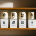 Horong Duo - Scent Pairing