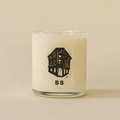 Horong Candle: Corner Bodega