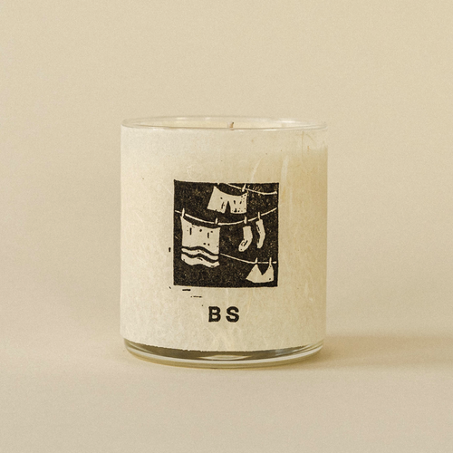 Horong Duo - Scent Pairing
