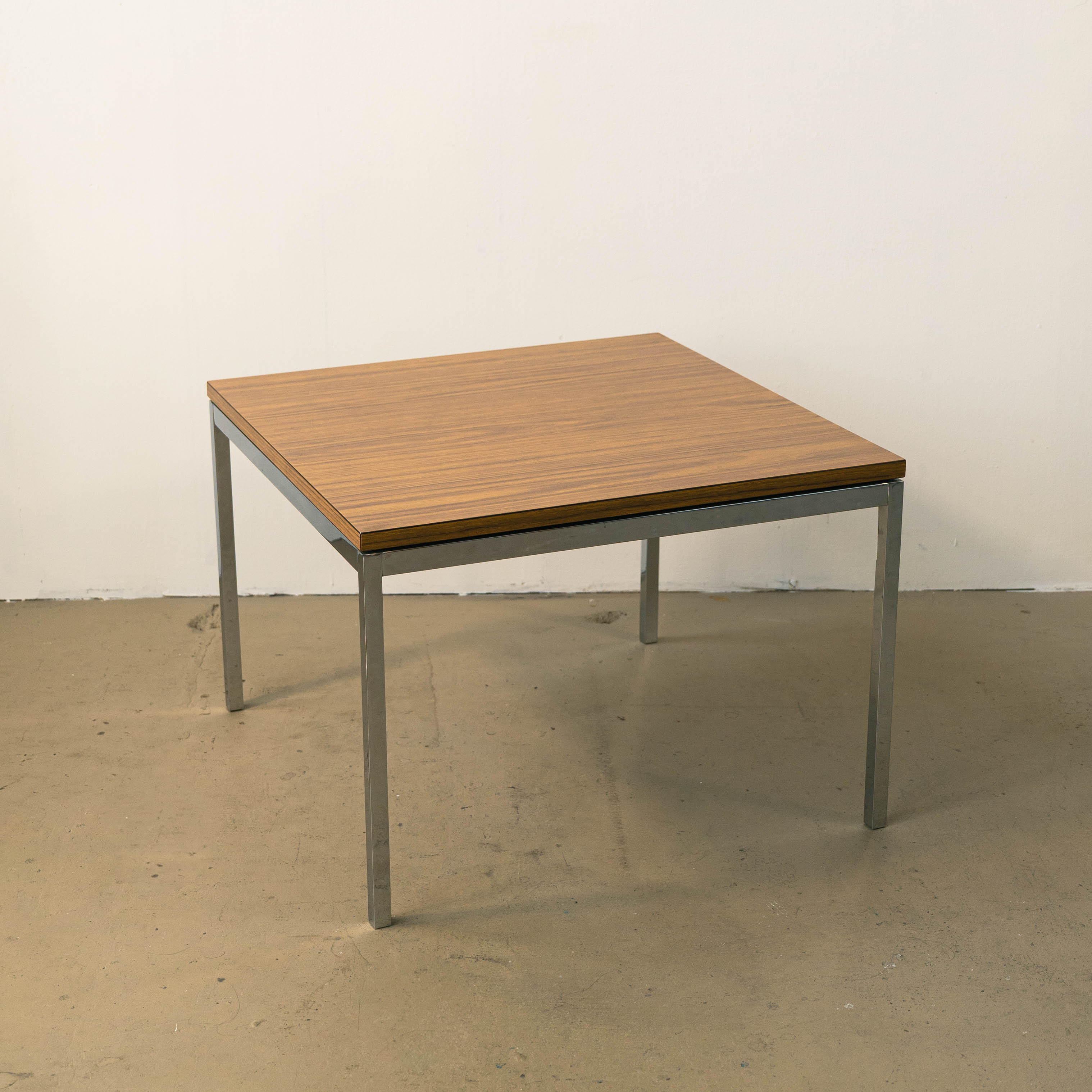 Florence Knoll Coffee Table 1970s