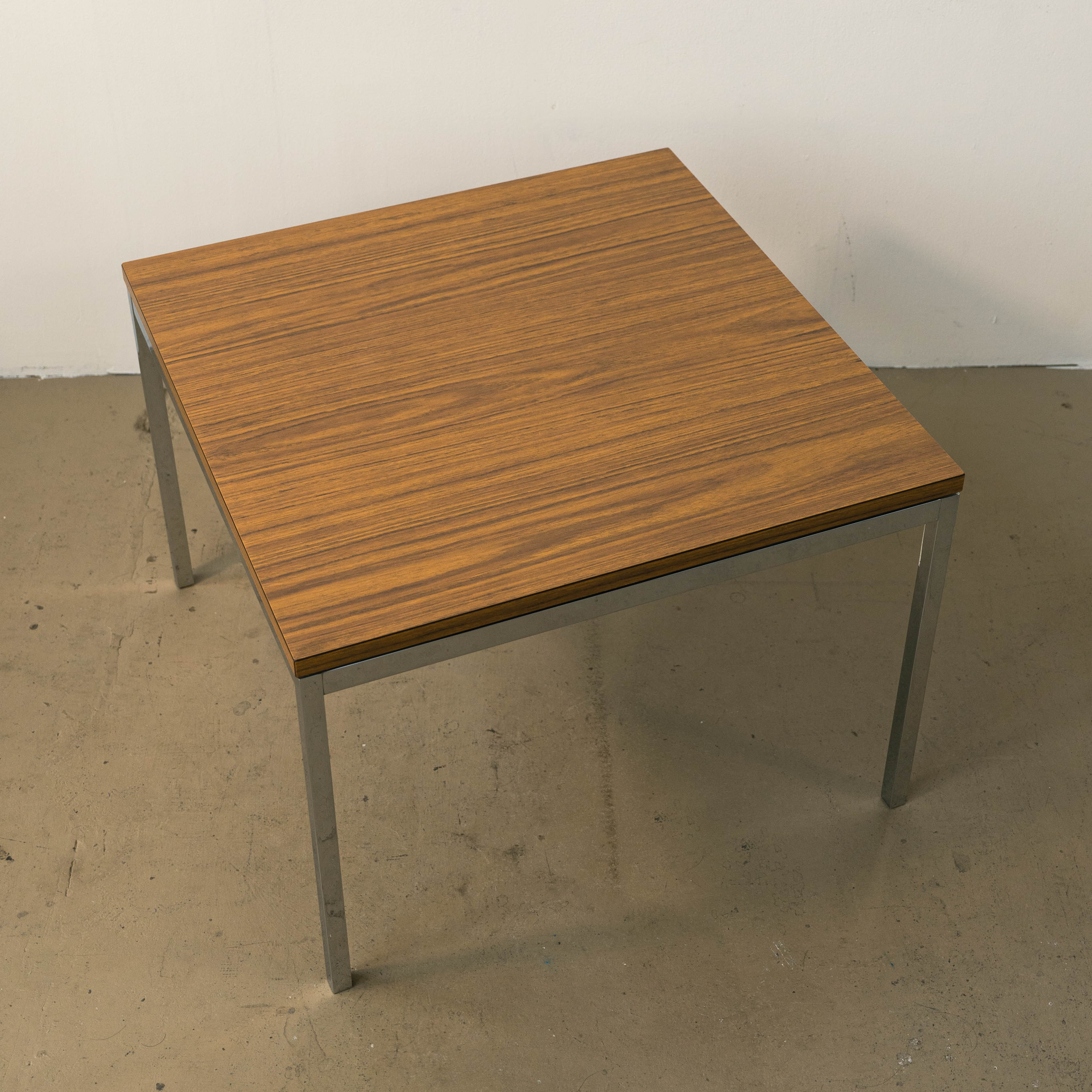 Florence Knoll Coffee Table 1970s