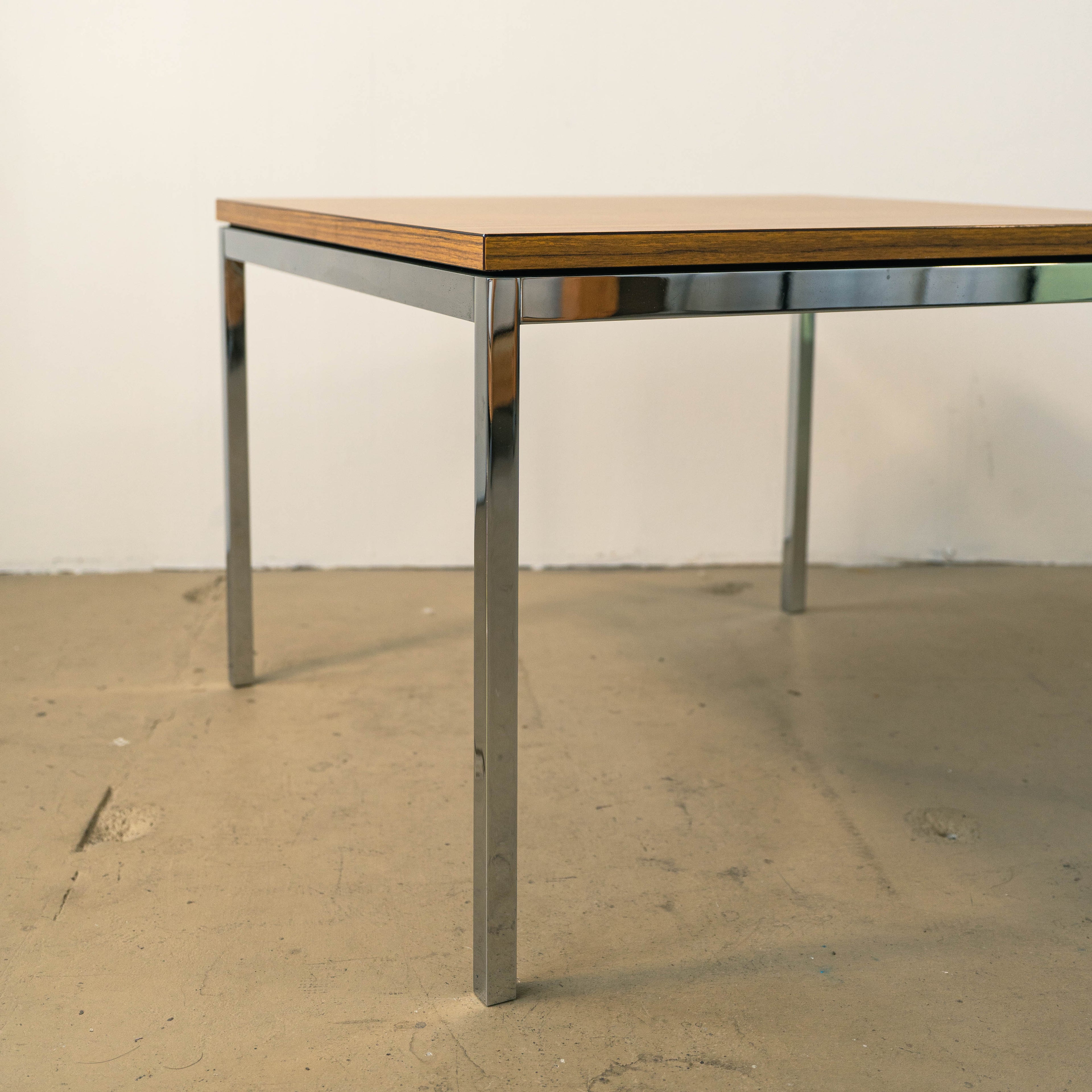 Florence Knoll Coffee Table 1970s