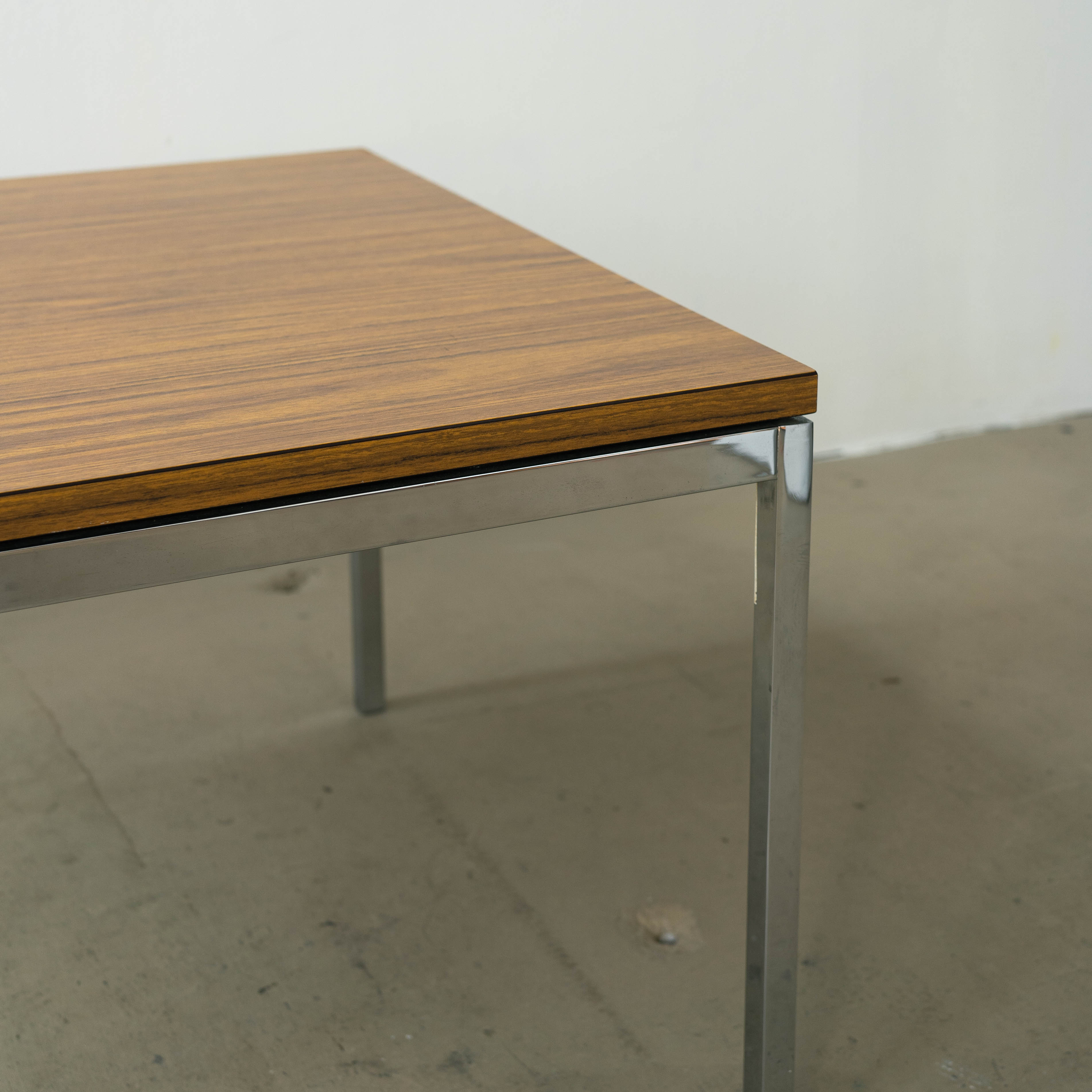 Florence Knoll Coffee Table 1970s