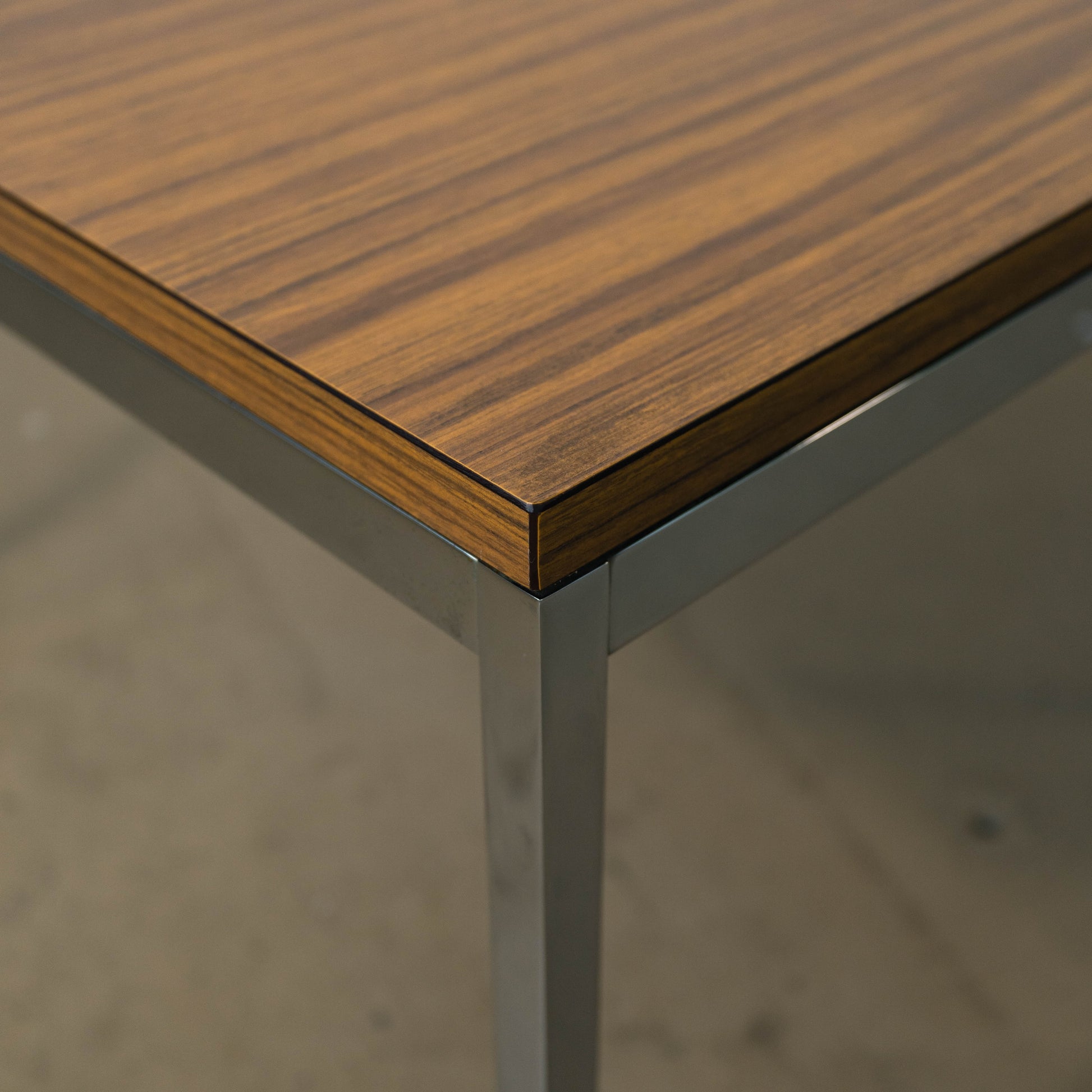 Florence Knoll Coffee Table 1970s