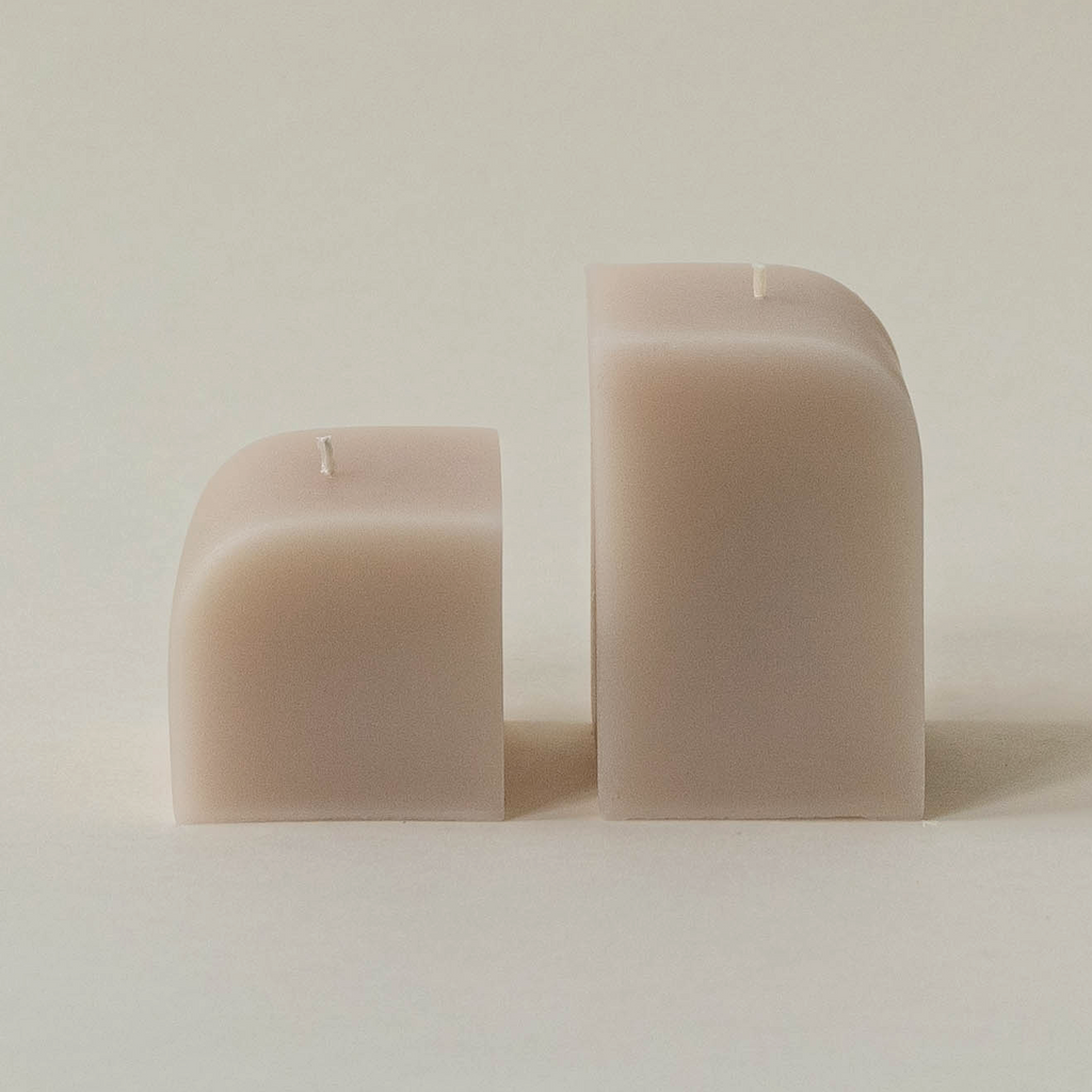 SOL Candle