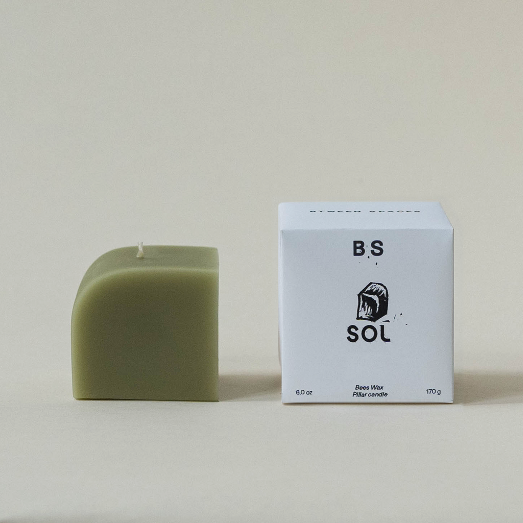 SOL: Matcha