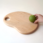 PEBBLE BOARD in MAPLE