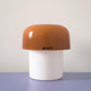1980s Mushroom Lamp by Meblo Guzzini