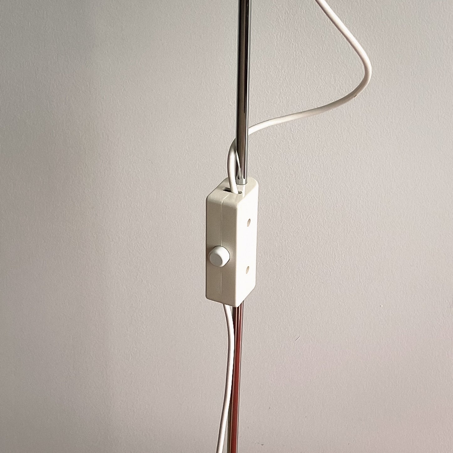1970s Floor Lamp by Terence Conran