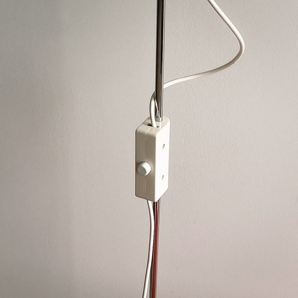 1970s Floor Lamp by Terence Conran