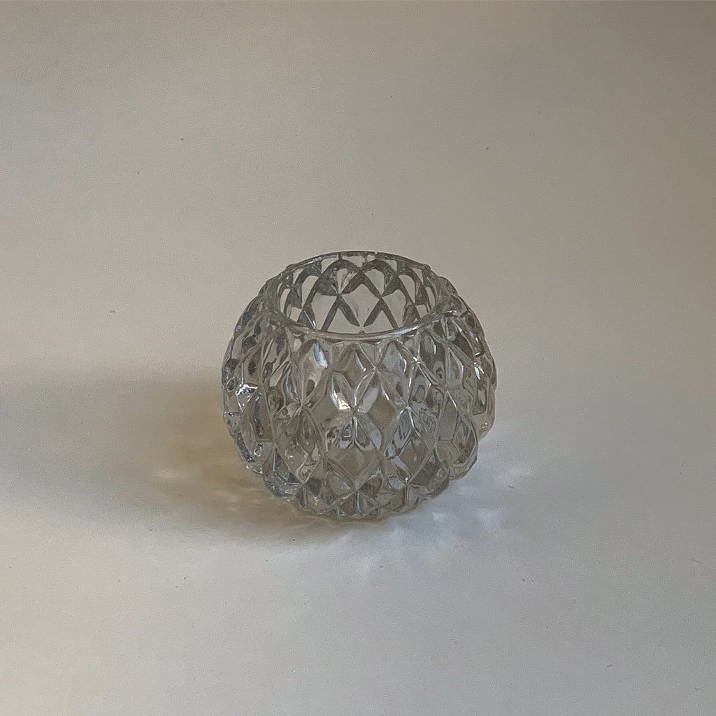 Vintage Candle Holder #2
