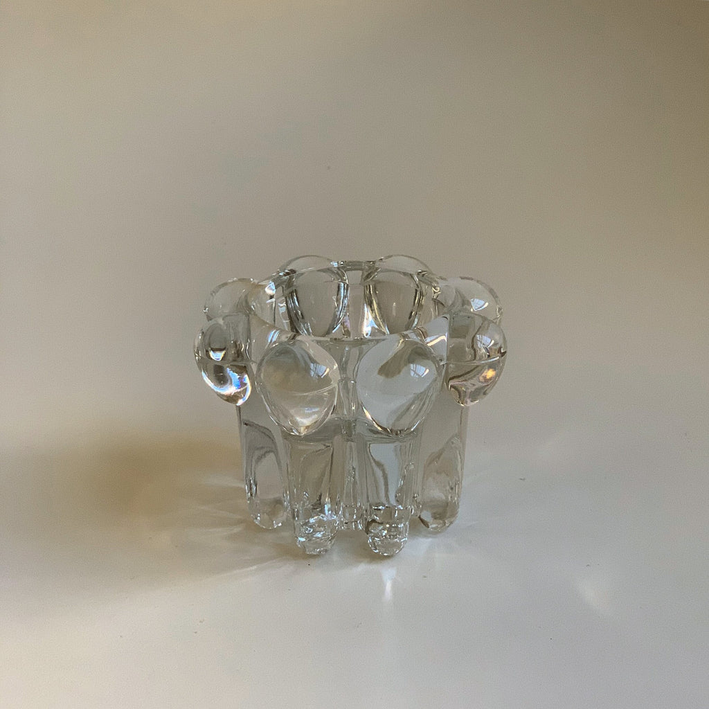 Vintage Candle Holder #1
