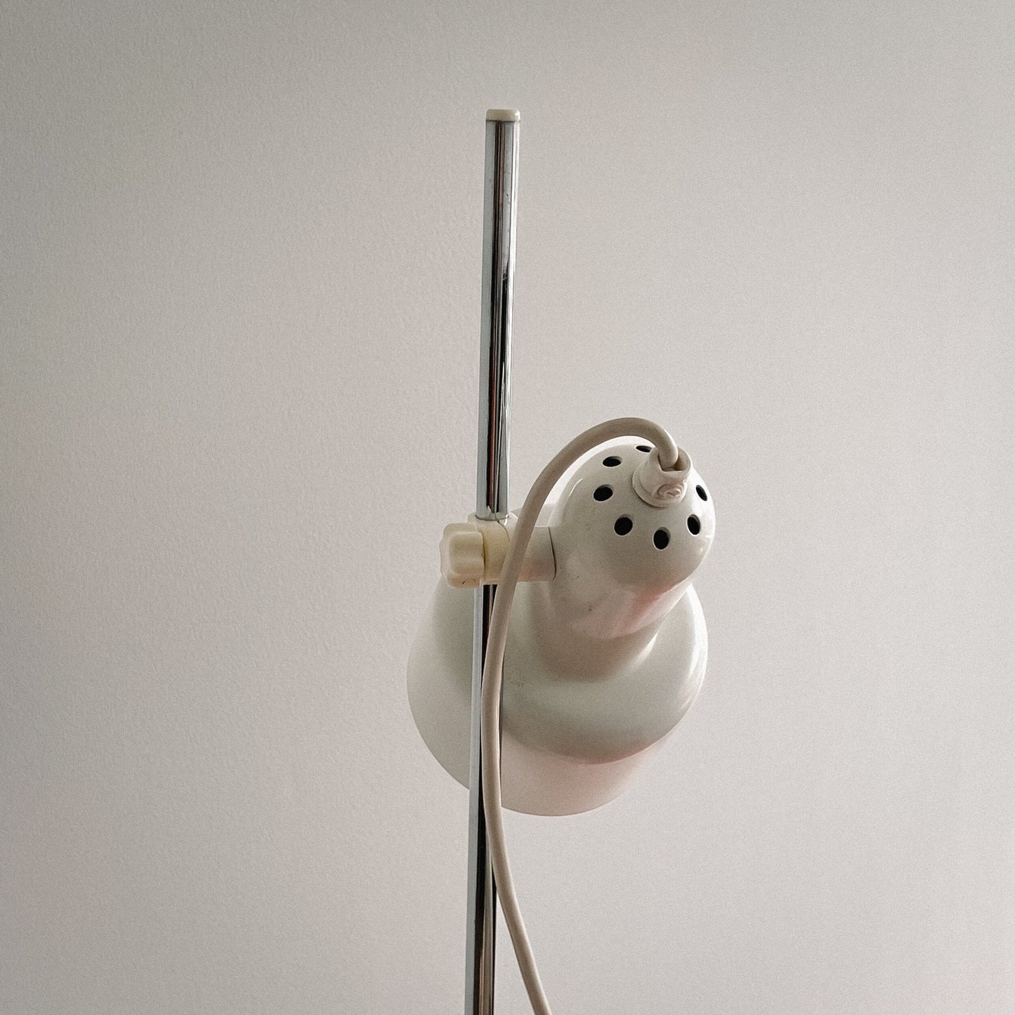 1970s Floor Lamp by Terence Conran
