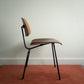 1950s Herman Miller Eames DCM Plywood Chair