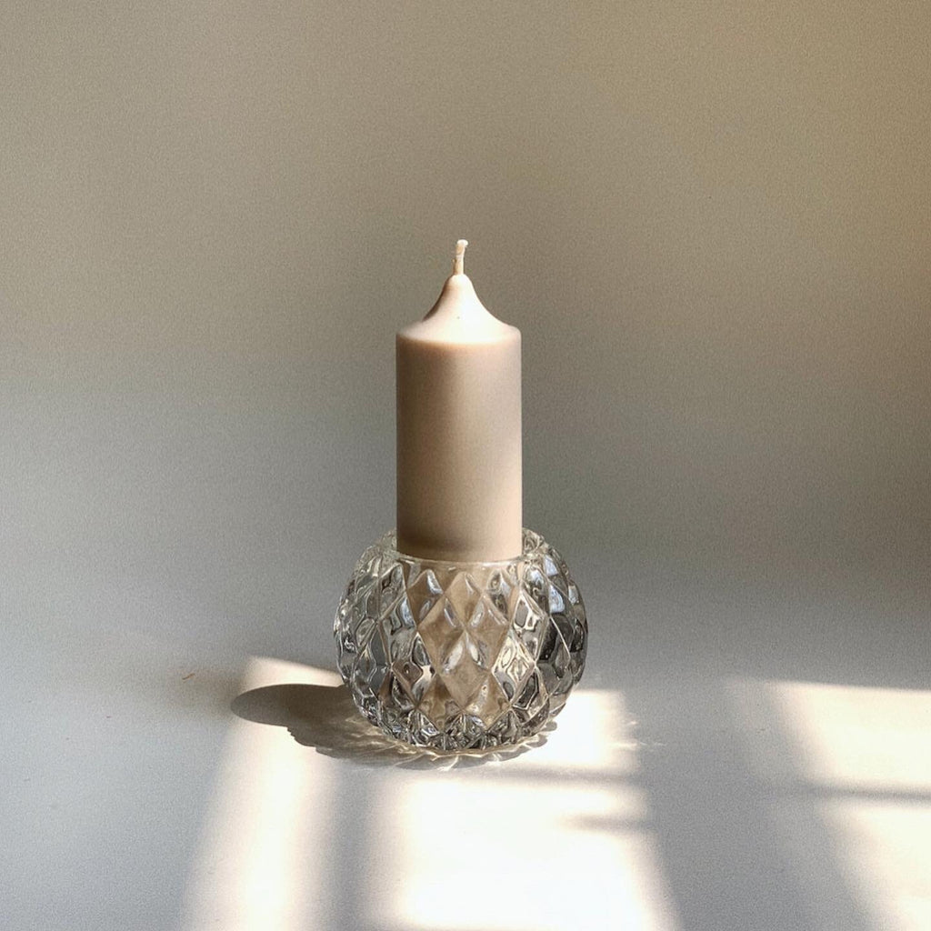 Vintage Candle Holder #2