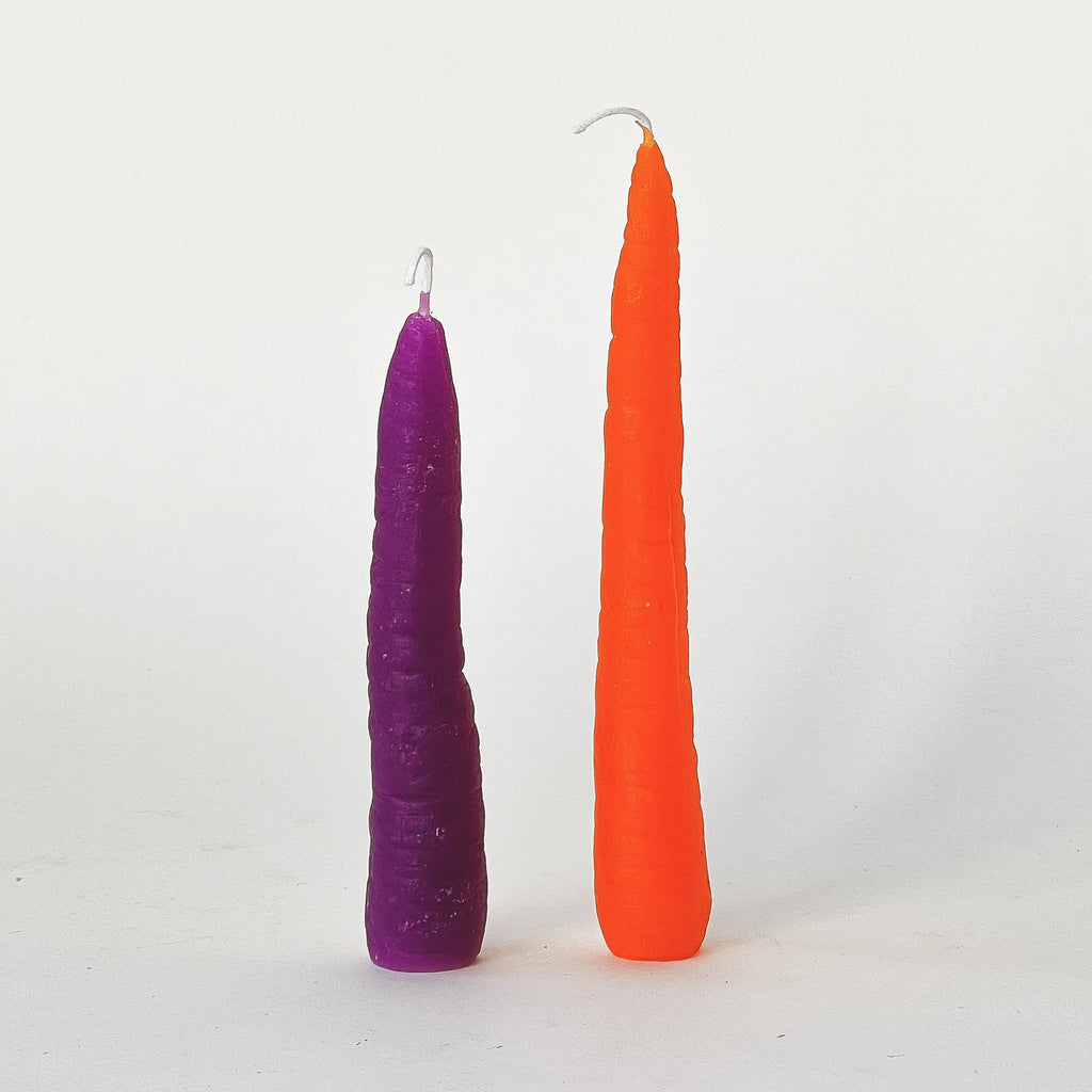 Carrot Duo