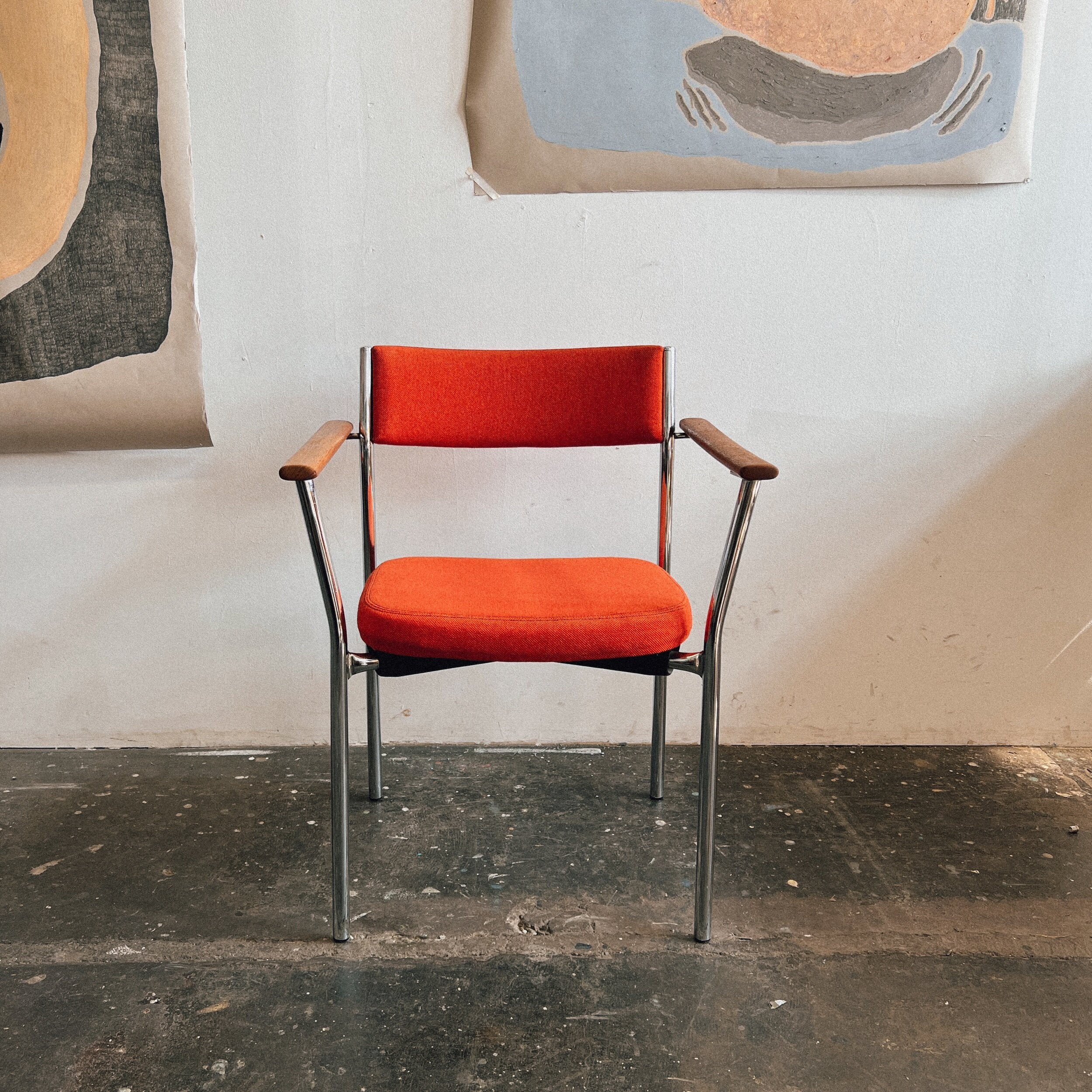 Armchair by Antocks Lairn 1970s