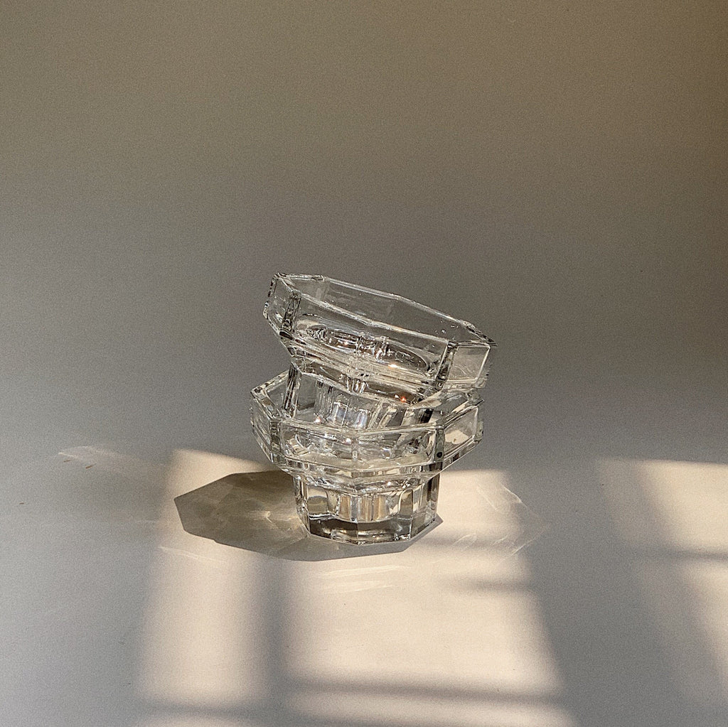 Vintage Candle Holder #5