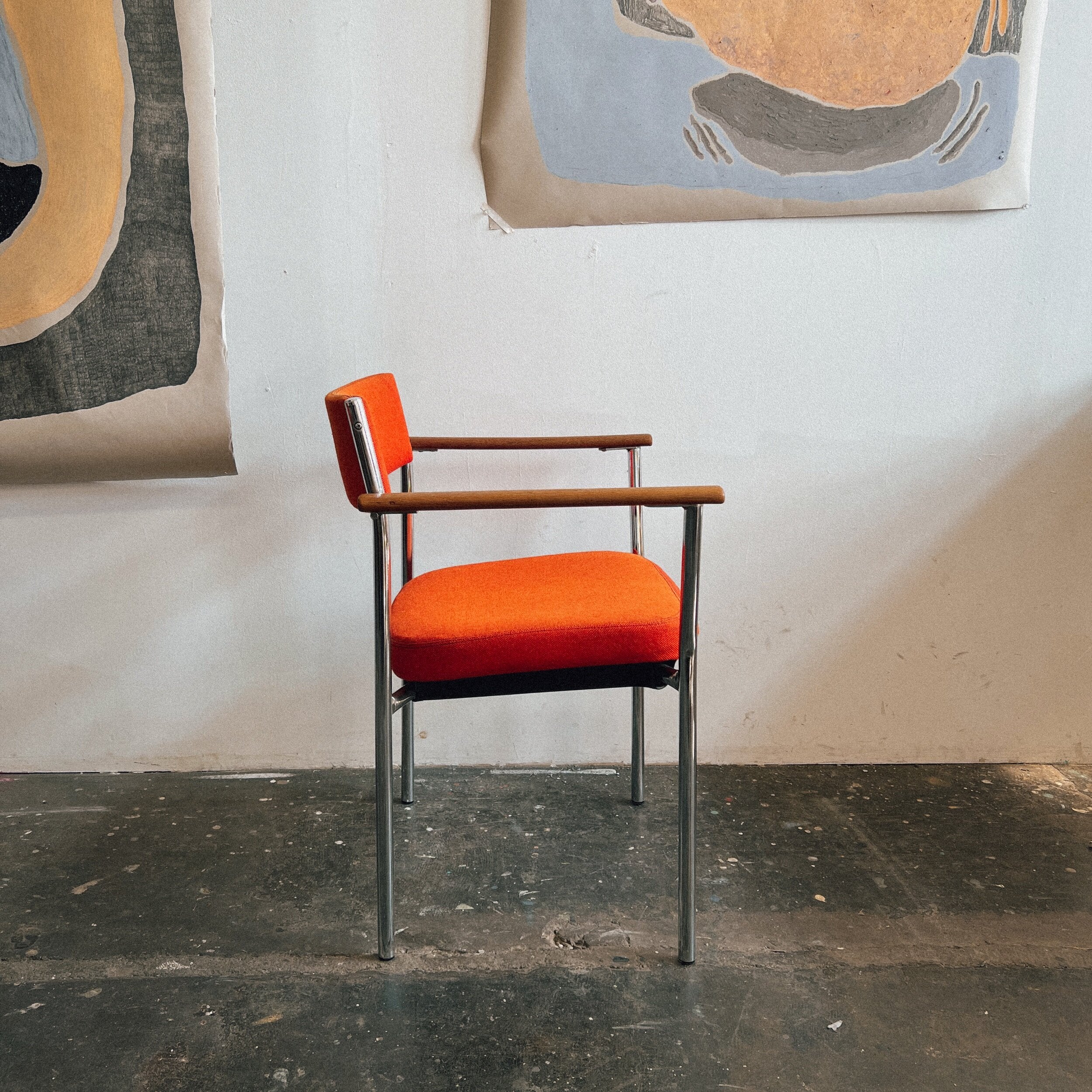 Armchair by Antocks Lairn 1970s