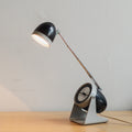 1960s Space Age Telescoping Desk Lamp