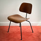 1950s Herman Miller Eames DCM Plywood Chair