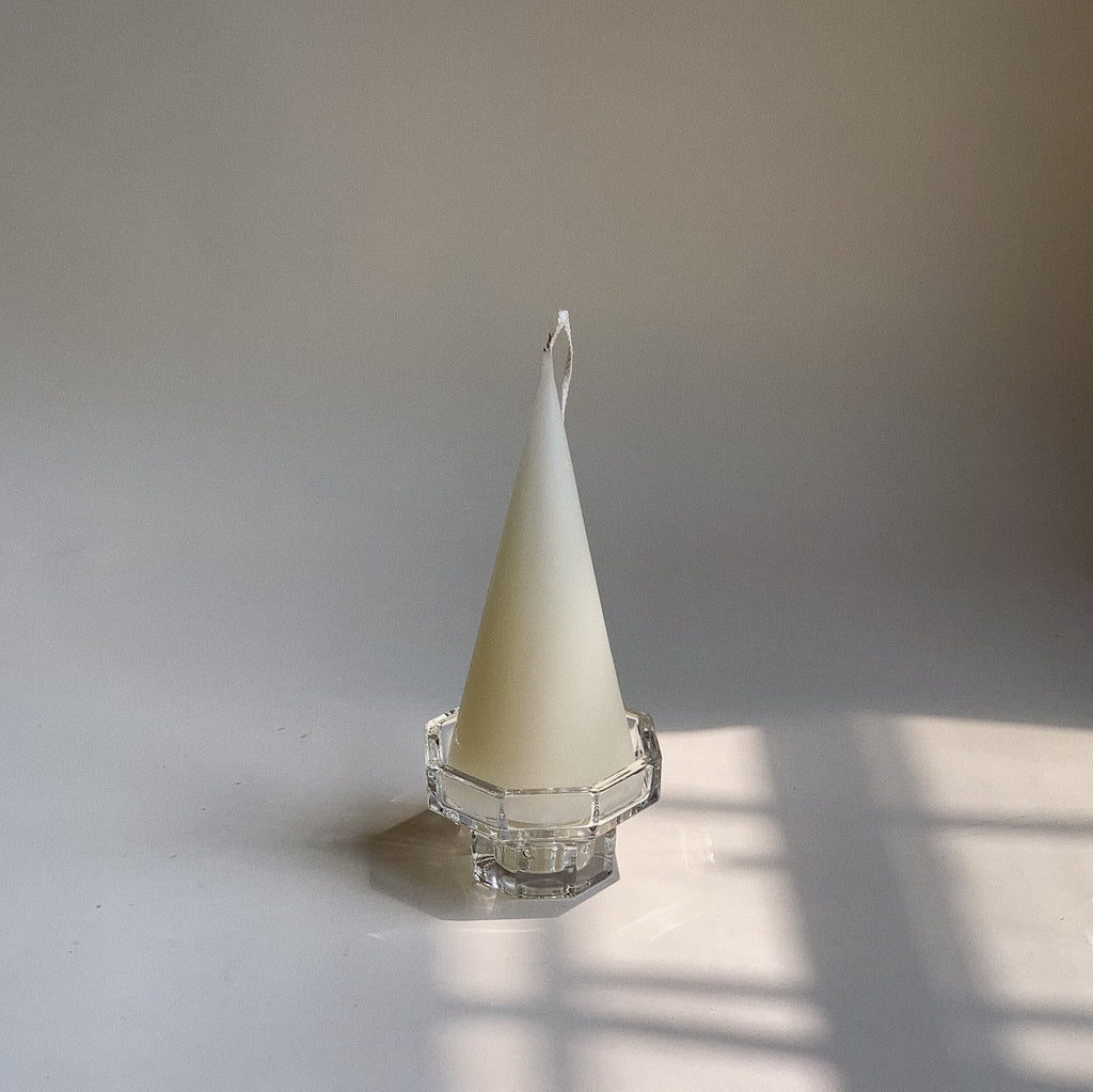 Vintage Candle Holder #5