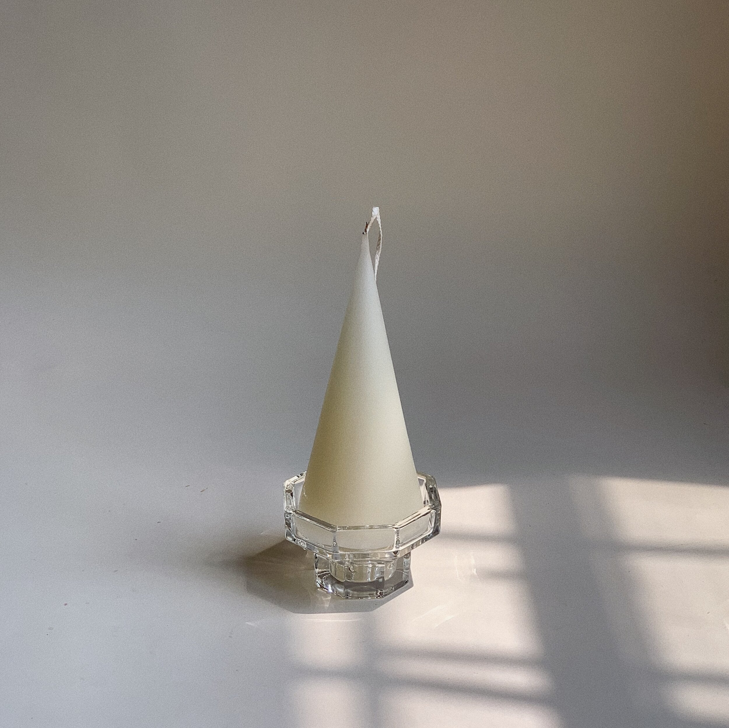 Vintage Candle Holder #5