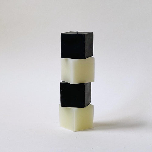 Yin & Yang Cube Set