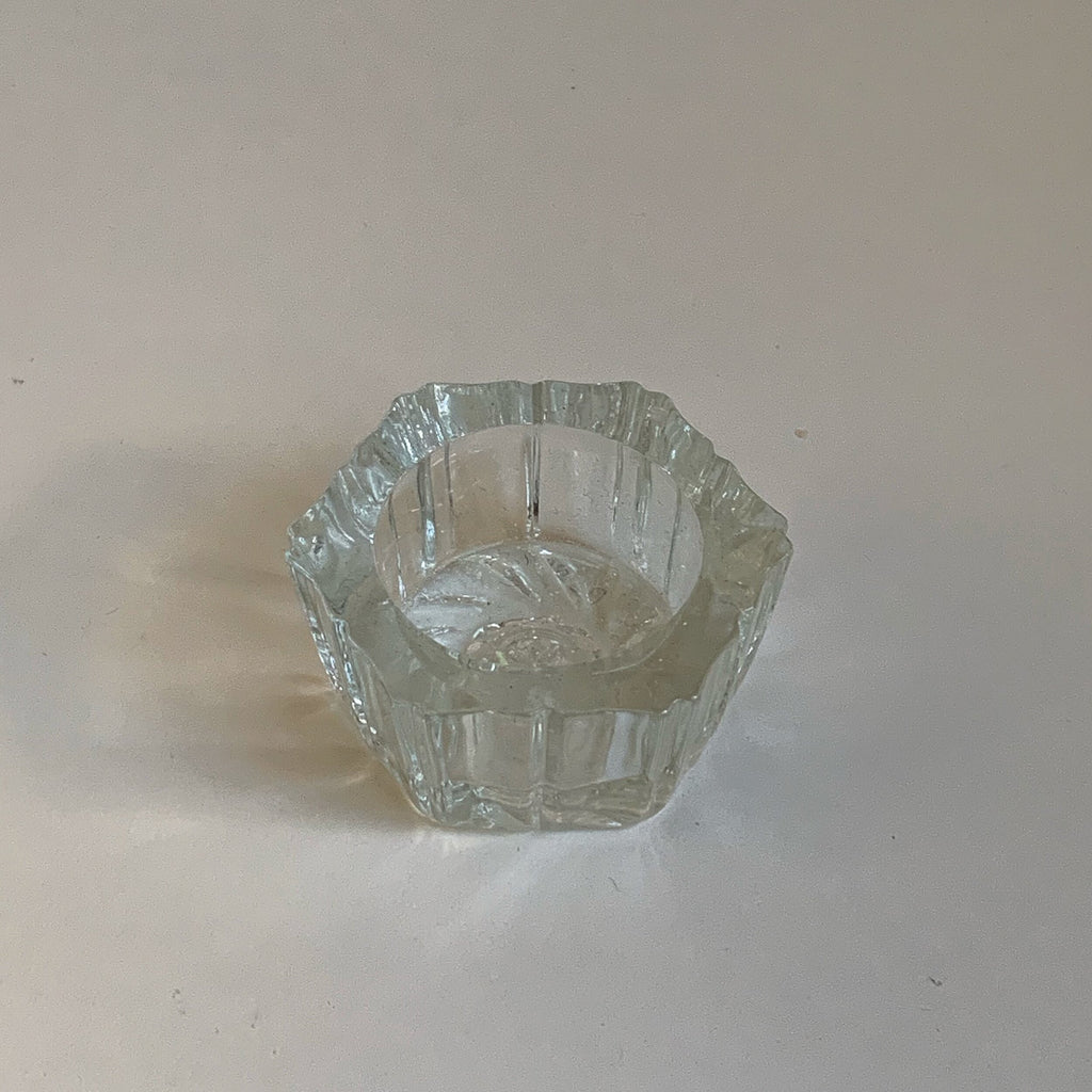 Vintage Candle Holder #3