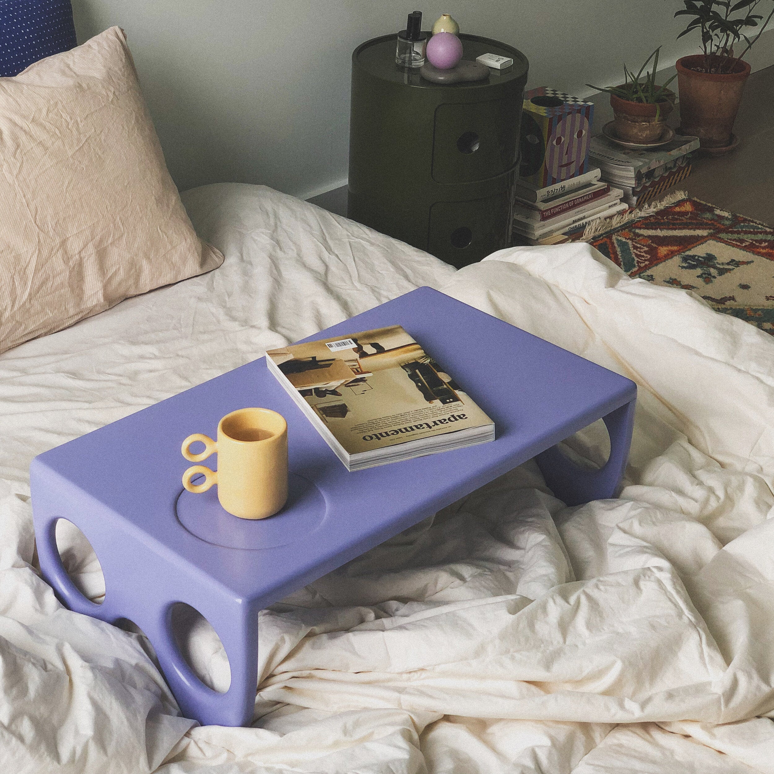 Double B Lap Desk - Inquiry