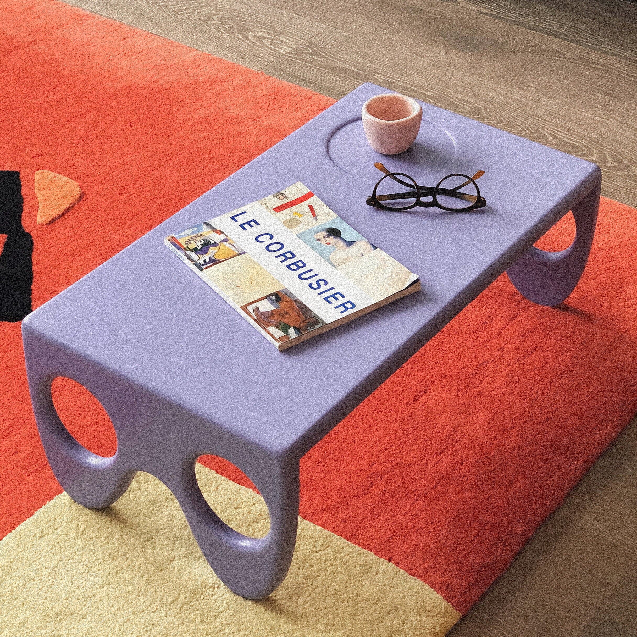 Double B Lap Desk - Inquiry