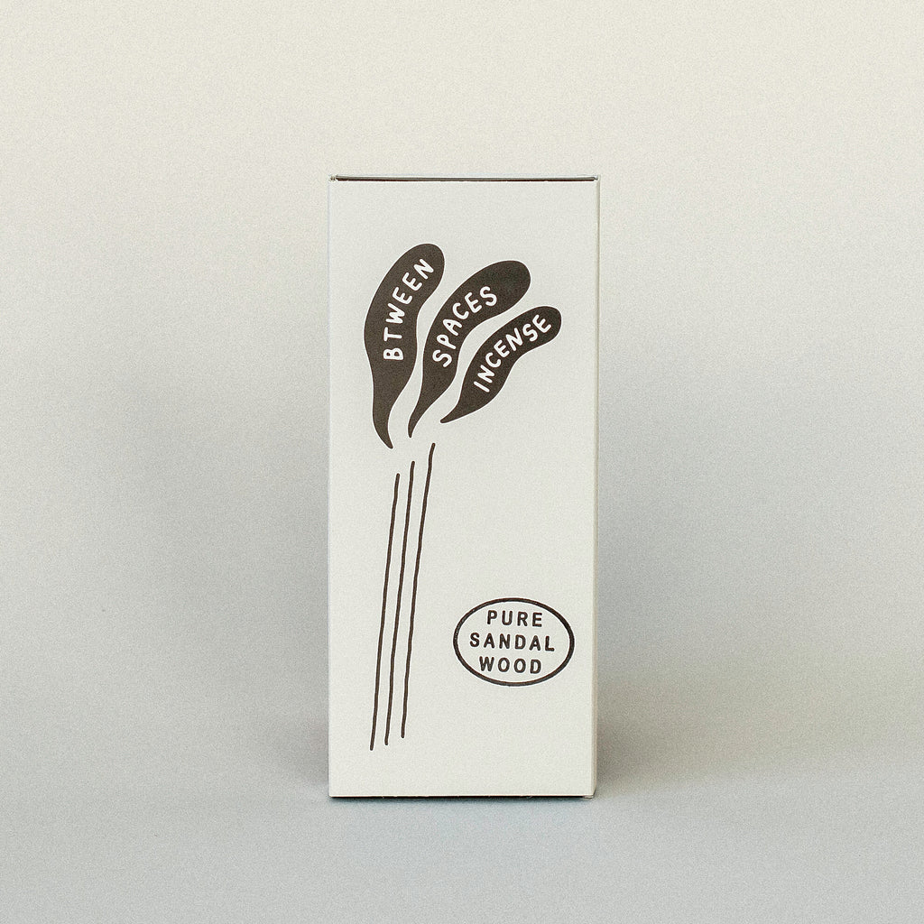 Sandalwood Incense