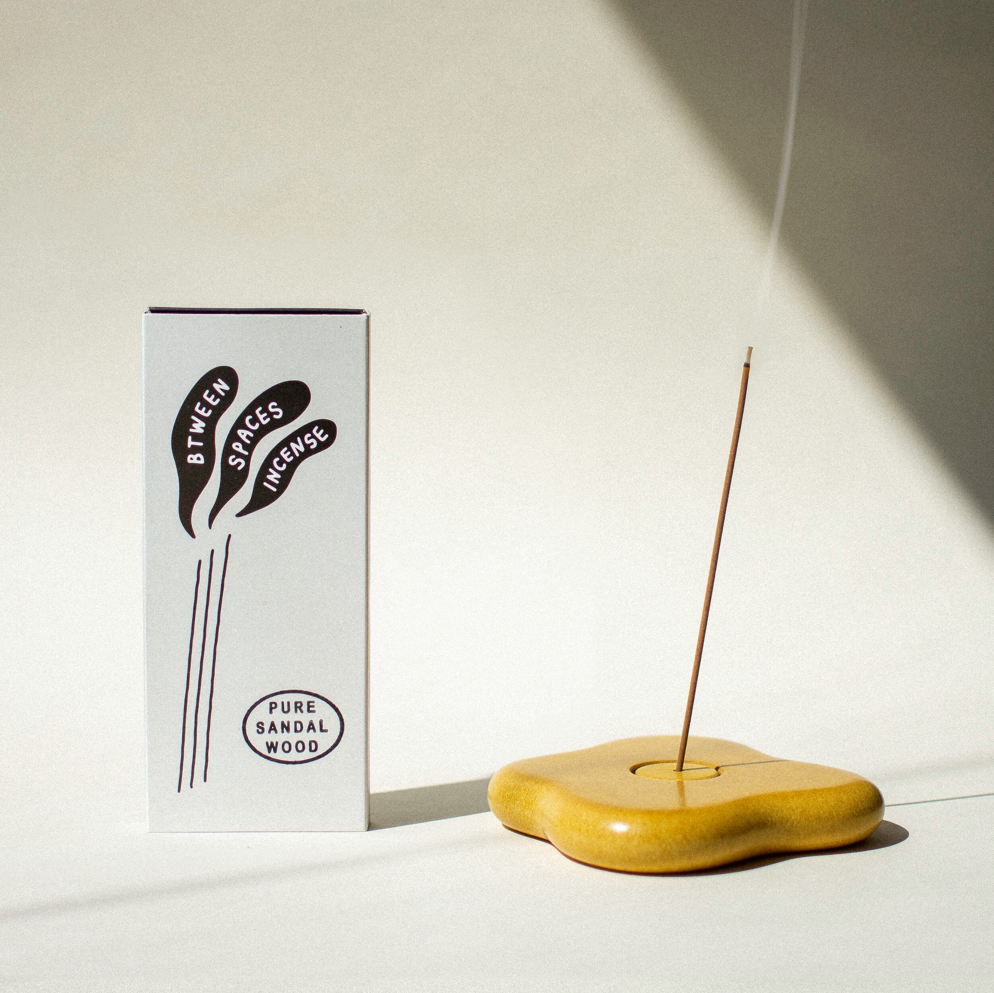Sandalwood Incense