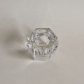 Vintage Candle Holder #6