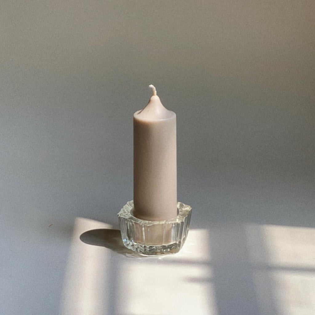 Vintage Candle Holder #3