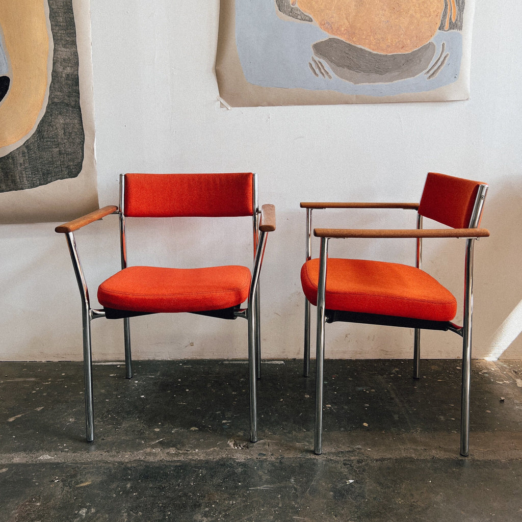 Armchair by Antocks Lairn 1970s