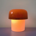1980s Mushroom Lamp by Meblo Guzzini