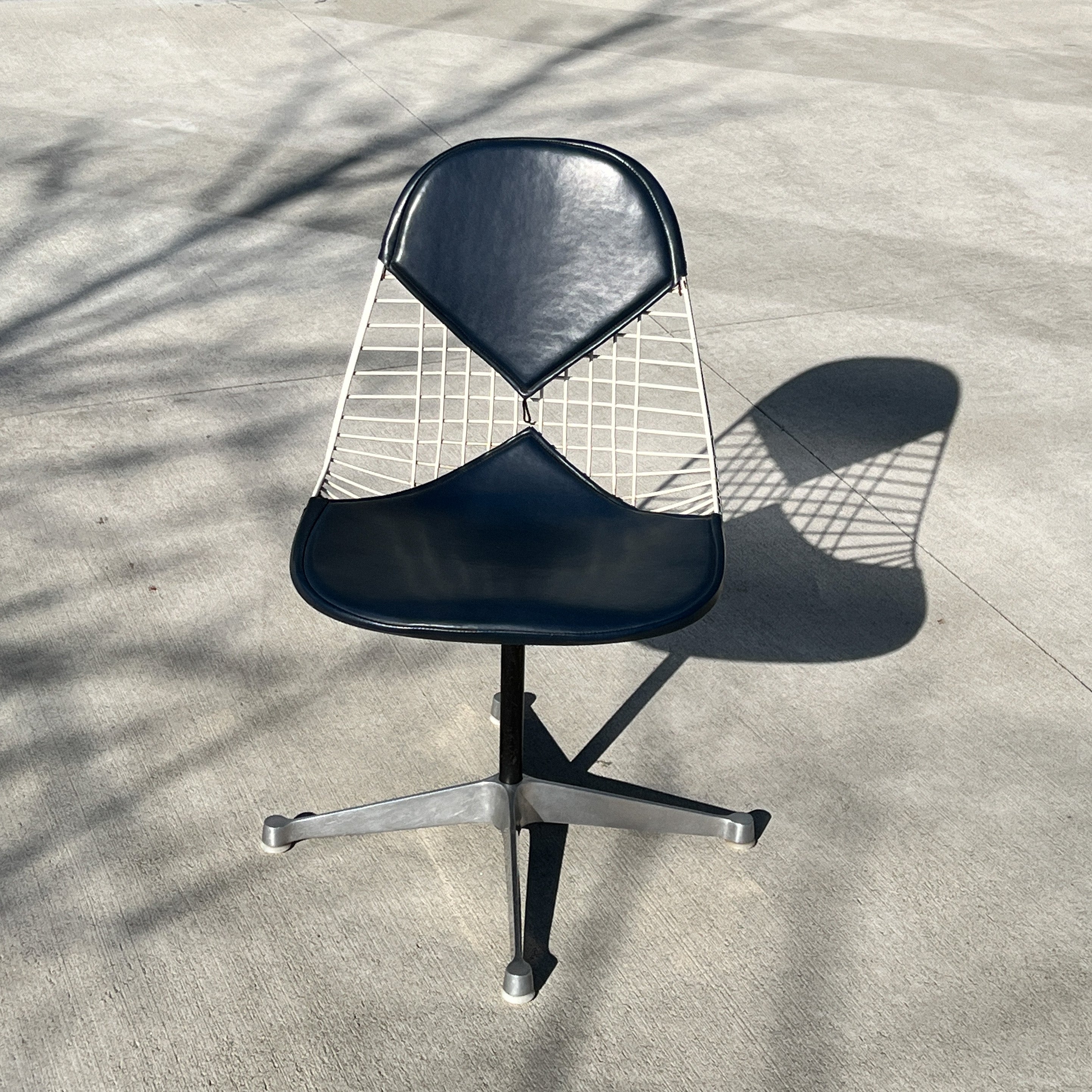 Herman Miller Eames PKC-2 Chair 1960s