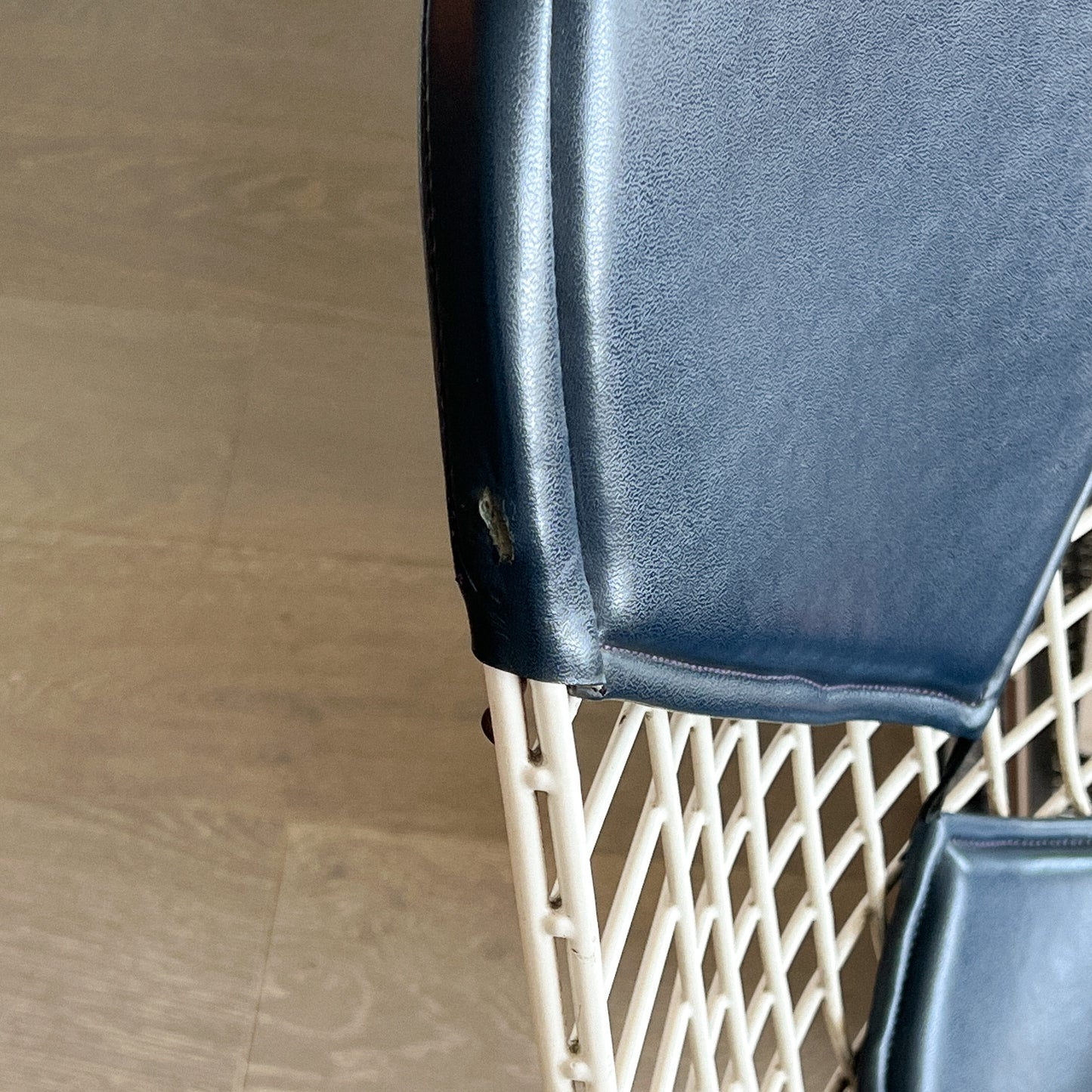 1960s Herman Miller Eames PKC-2 Chair