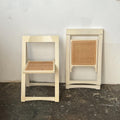 Aldo Jacober Folding Chair 1960s