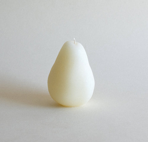 BS. Pear