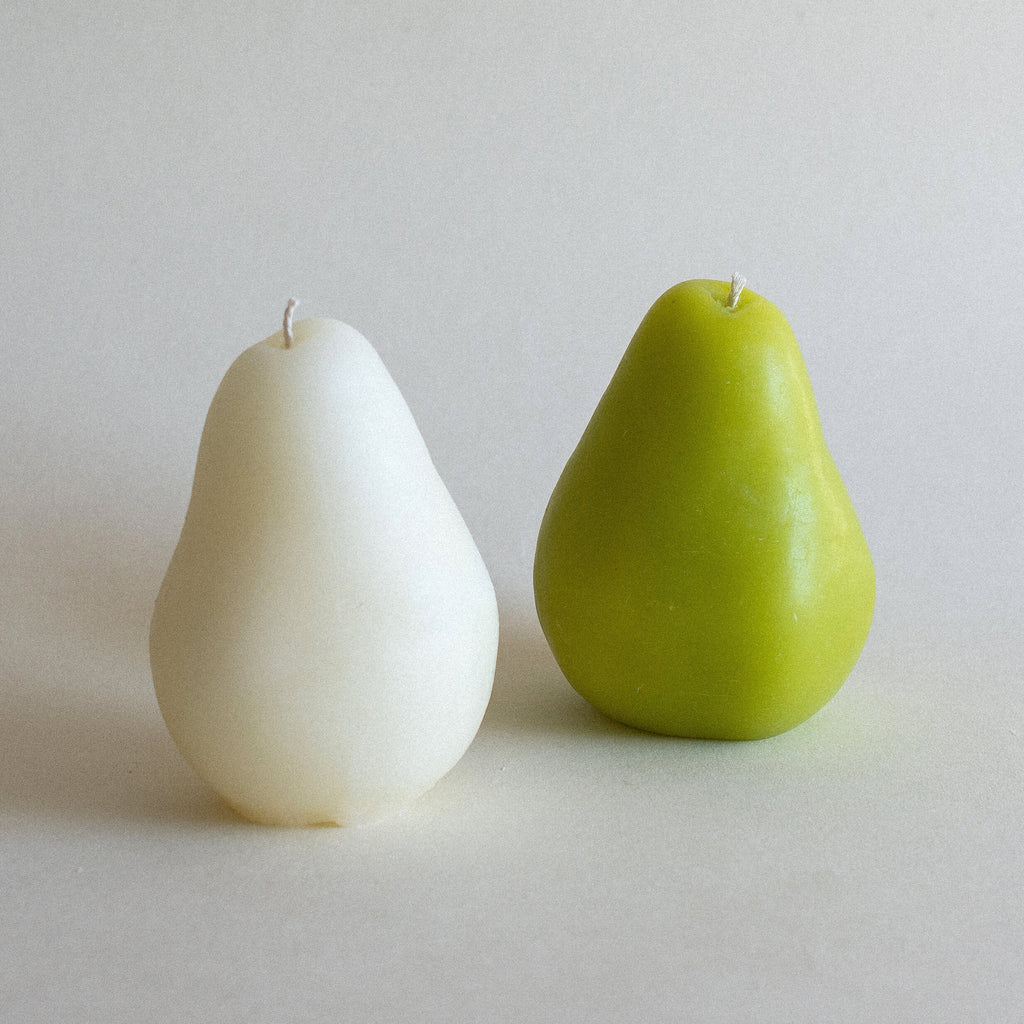 Pear