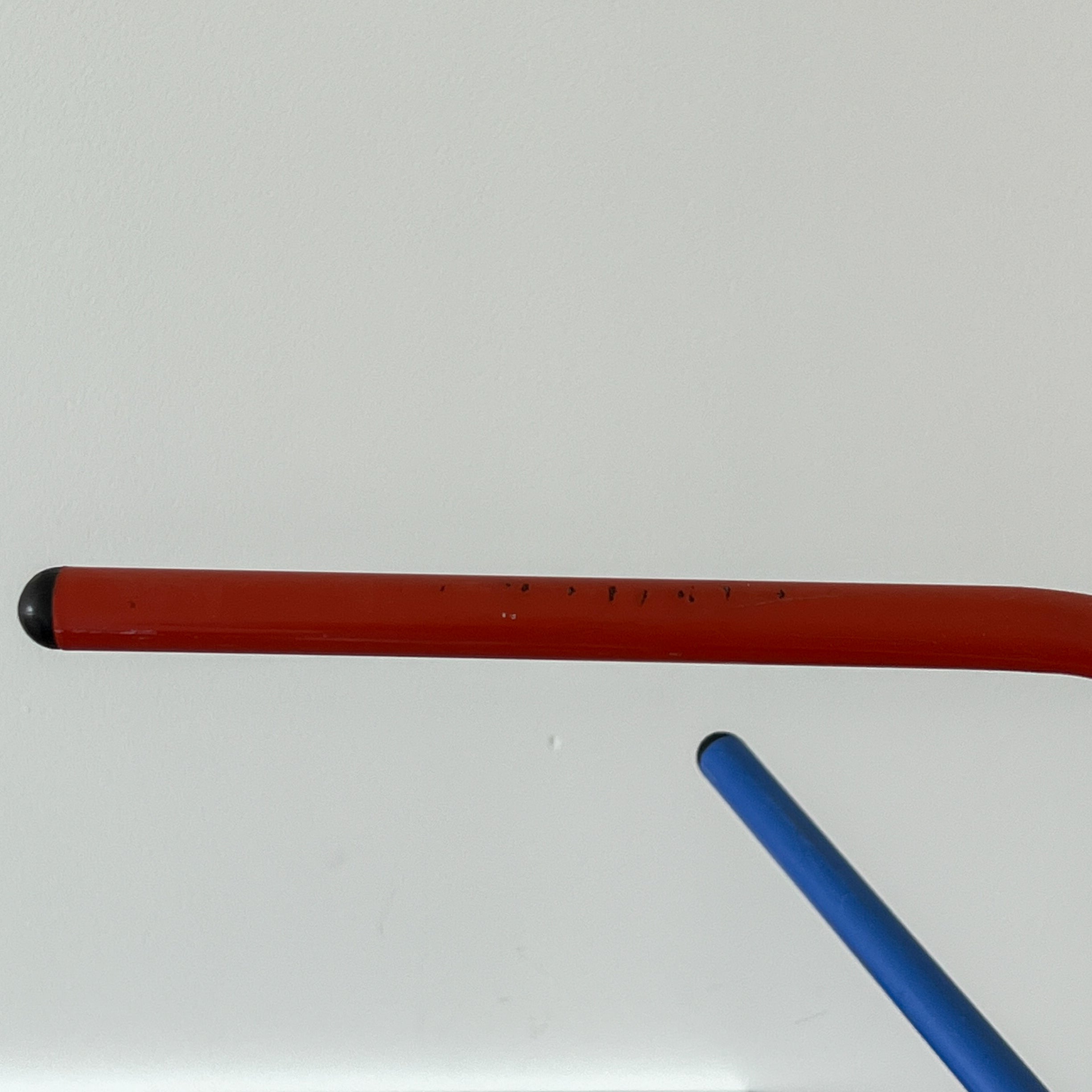 Ikea Coat Rack by Tord Bjorklund 1980s